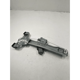 2013-2020 Chevrolet Sonic Rear Passenger Side Door Window Regulator W/ Motor OEM
