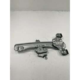 2013-2020 Chevrolet Sonic Rear Passenger Side Door Window Regulator W/ Motor OEM