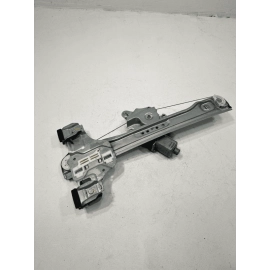 2013-2020 Chevrolet Sonic Rear Passenger Side Door Window Regulator W/ Motor OEM