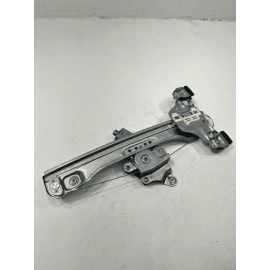 2013-2020 Chevrolet Sonic Rear Passenger Side Door Window Regulator W/ Motor OEM