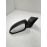 2013-2014 Chevrolet Sonic Left LH Driver Side View Door Power Mirror OEM Black