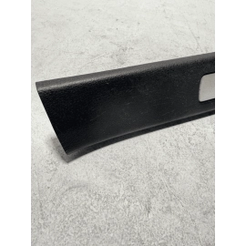 ACURA TLX 2018-2020 A-SPEC FRONT PASSENGER SIDE DOOR SILL SCUFF PLATE TRIM OEM