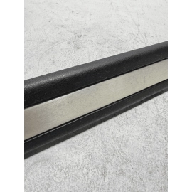 ACURA TLX 2018-2020 A-SPEC FRONT PASSENGER SIDE DOOR SILL SCUFF PLATE TRIM OEM