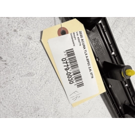 ACURA TLX 2018-2020 A-SPEC FRONT PASSENGER SIDE DOOR SILL SCUFF PLATE TRIM OEM