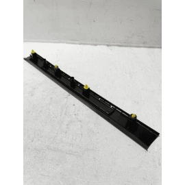 ACURA TLX 2018-2020 A-SPEC FRONT PASSENGER SIDE DOOR SILL SCUFF PLATE TRIM OEM