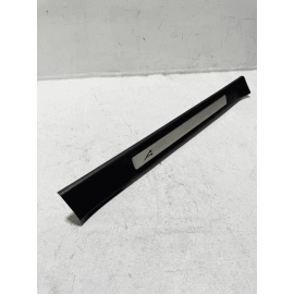 ACURA TLX 2018-2020 A-SPEC FRONT PASSENGER SIDE DOOR SILL SCUFF PLATE TRIM OEM