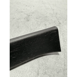 ACURA TLX 2018-2020 A-SPEC FRONT PASSENGER SIDE DOOR SILL SCUFF PLATE TRIM OEM