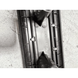 ACURA TLX 2018-2020 A-SPEC FRONT PASSENGER SIDE DOOR SILL SCUFF PLATE TRIM OEM