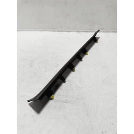 ACURA TLX 2018-2020 A-SPEC FRONT PASSENGER SIDE DOOR SILL SCUFF PLATE TRIM OEM