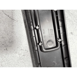 ACURA TLX 2018-2020 A-SPEC FRONT PASSENGER SIDE DOOR SILL SCUFF PLATE TRIM OEM