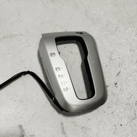 2013-2016 Chevrolet Sonic RS Automatic Transmission Control Indicator Cover OEM
