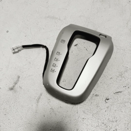 2013-2016 Chevrolet Sonic RS Automatic Transmission Control Indicator Cover OEM