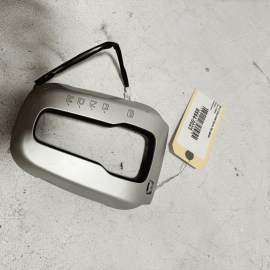 2013-2016 Chevrolet Sonic RS Automatic Transmission Control Indicator Cover OEM