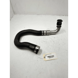 2013 - 2015 Chevrolet Sonic GM Intercooler Inter Cooler Inlet Air Hose OEM