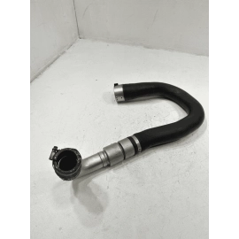 2013 - 2015 Chevrolet Sonic GM Intercooler Inter Cooler Inlet Air Hose OEM
