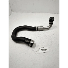 2013 - 2015 Chevrolet Sonic GM Intercooler Inter Cooler Inlet Air Hose OEM