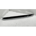 2014-2016 CHEVROLET SONIC TRUNK LID LICENSE PLATE MOULDING OEM