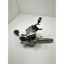 2012 - 2018 CHEVROLET SONIC POWER STEERING COLUMN W/ MOTOR OEM