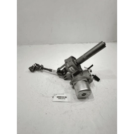 2012 - 2018 CHEVROLET SONIC POWER STEERING COLUMN W/ MOTOR OEM