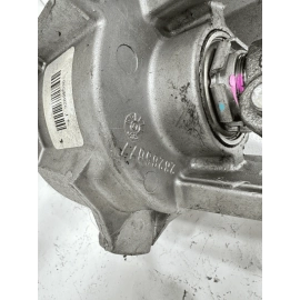 2012 - 2018 CHEVROLET SONIC POWER STEERING COLUMN W/ MOTOR OEM