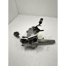 2012 - 2018 CHEVROLET SONIC POWER STEERING COLUMN W/ MOTOR OEM