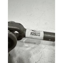 2012 - 2018 CHEVROLET SONIC POWER STEERING COLUMN W/ MOTOR OEM