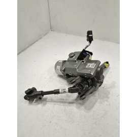 2012 - 2018 CHEVROLET SONIC POWER STEERING COLUMN W/ MOTOR OEM