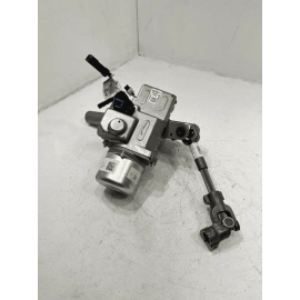 2012 - 2018 CHEVROLET SONIC POWER STEERING COLUMN W/ MOTOR OEM