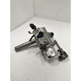 2012 - 2018 CHEVROLET SONIC POWER STEERING COLUMN W/ MOTOR OEM