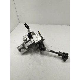 2012 - 2018 CHEVROLET SONIC POWER STEERING COLUMN W/ MOTOR OEM