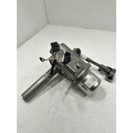 2012 - 2018 CHEVROLET SONIC POWER STEERING COLUMN W/ MOTOR OEM