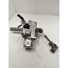2012 - 2018 CHEVROLET SONIC POWER STEERING COLUMN W/ MOTOR OEM