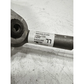 2012 - 2018 CHEVROLET SONIC POWER STEERING COLUMN W/ MOTOR OEM