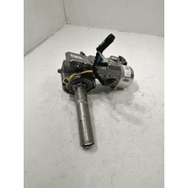 2012 - 2018 CHEVROLET SONIC POWER STEERING COLUMN W/ MOTOR OEM