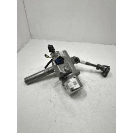 2012 - 2018 CHEVROLET SONIC POWER STEERING COLUMN W/ MOTOR OEM