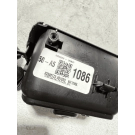 ACURA TLX 2018-2020 FRONT RIGHT PASSENGER SIDE DOOR WINDOW SWITCH TRIM BEZEL OEM