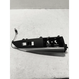 ACURA TLX 2018-2020 FRONT RIGHT PASSENGER SIDE DOOR WINDOW SWITCH TRIM BEZEL OEM