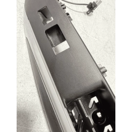 ACURA TLX 2018-2020 FRONT RIGHT PASSENGER SIDE DOOR WINDOW SWITCH TRIM BEZEL OEM