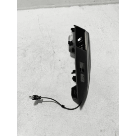 ACURA TLX 2018-2020 FRONT RIGHT PASSENGER SIDE DOOR WINDOW SWITCH TRIM BEZEL OEM