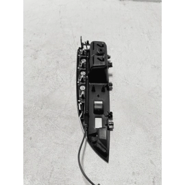 ACURA TLX 2018-2020 FRONT RIGHT PASSENGER SIDE DOOR WINDOW SWITCH TRIM BEZEL OEM