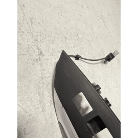 ACURA TLX 2018-2020 FRONT RIGHT PASSENGER SIDE DOOR WINDOW SWITCH TRIM BEZEL OEM