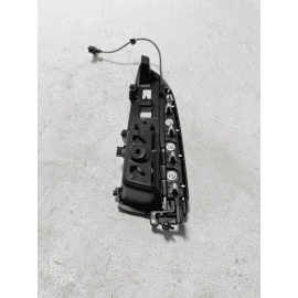 ACURA TLX 2018-2020 FRONT RIGHT PASSENGER SIDE DOOR WINDOW SWITCH TRIM BEZEL OEM