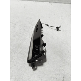 ACURA TLX 2018-2020 FRONT RIGHT PASSENGER SIDE DOOR WINDOW SWITCH TRIM BEZEL OEM