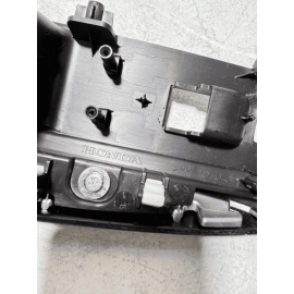 ACURA TLX 2018-2020 FRONT RIGHT PASSENGER SIDE DOOR WINDOW SWITCH TRIM BEZEL OEM