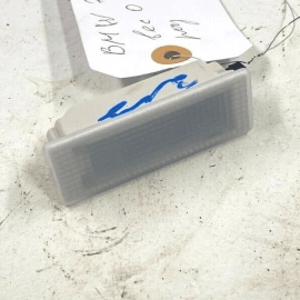 2011-2018 BMW 340 XI Front Right Interior Footwell Door Lamp Courtesy Light