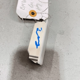 2011-2018 BMW 340 XI Front Right Interior Footwell Door Lamp Courtesy Light