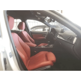 2011-2018 BMW 340 XI Front Right Interior Footwell Door Lamp Courtesy Light