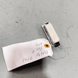 2011-2018 BMW 340 XI Front Right Interior Footwell Door Lamp Courtesy Light