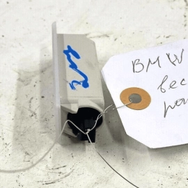 2011-2018 BMW 340 XI Front Right Interior Footwell Door Lamp Courtesy Light