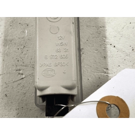 2011-2018 BMW 340 XI Front Right Interior Footwell Door Lamp Courtesy Light